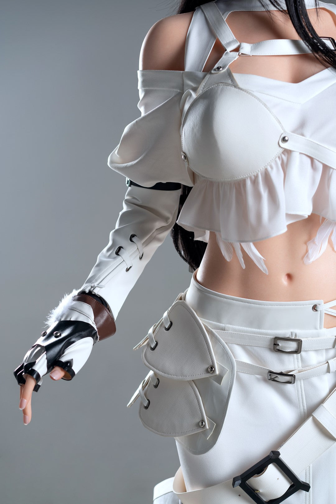 Tifa Sex Doll (Game Lady 171cm E-Kupa nr.26-1 silikoon)
