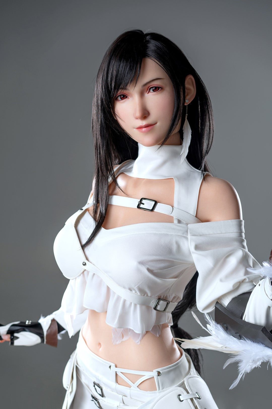 Tifa Sex Doll (Game Lady 171cm E-Kupa nr.26-1 silikoon)