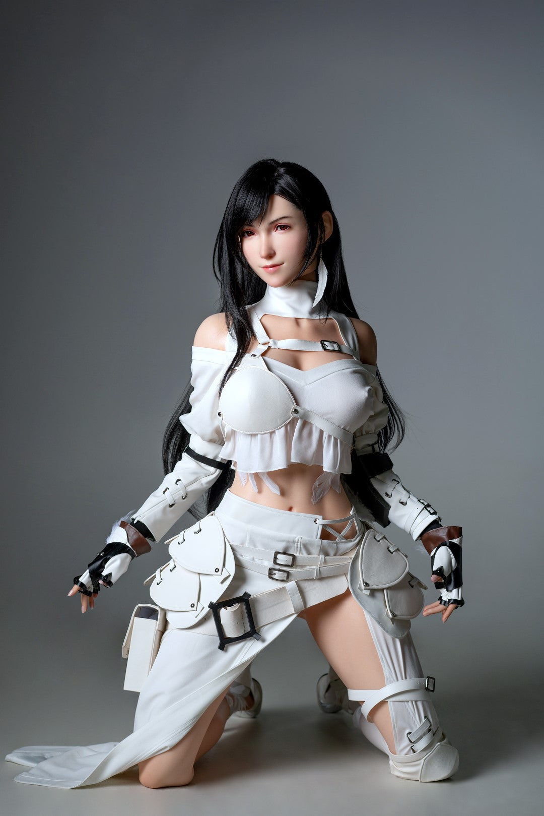 Tifa Sex Doll (Game Lady 171cm E-Kupa nr.26-1 silikoon)