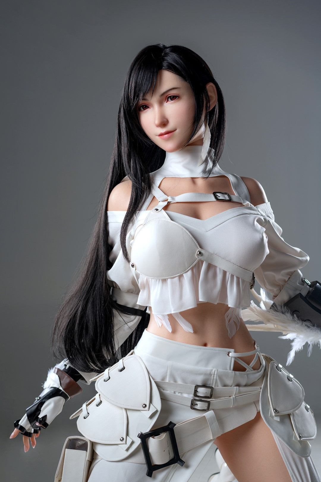 Tifa Sex Doll (Game Lady 171cm E-Kupa nr.26-1 silikoon)