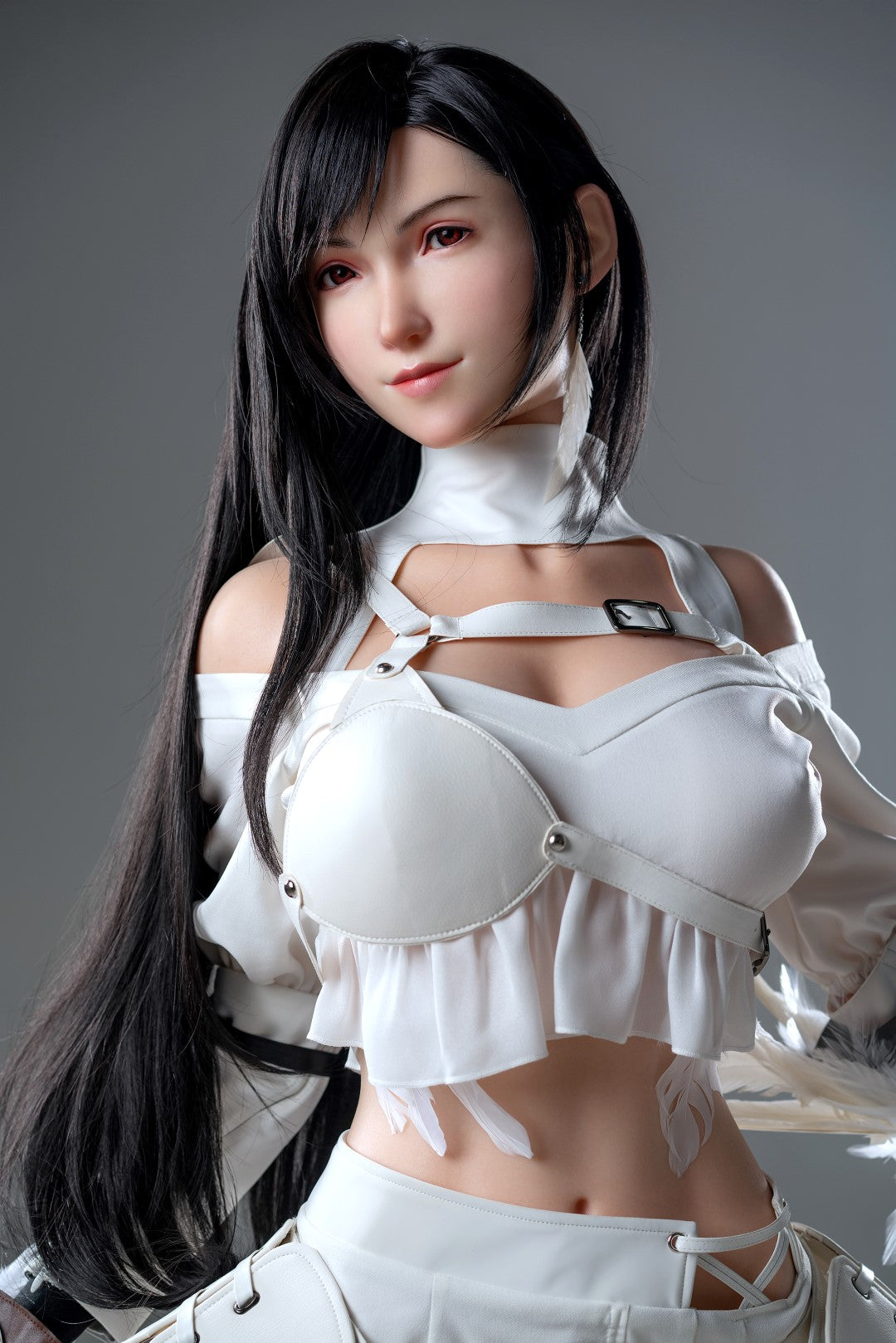 Tifa Sex Doll (Game Lady 171cm E-Kupa nr.26-1 silikoon)