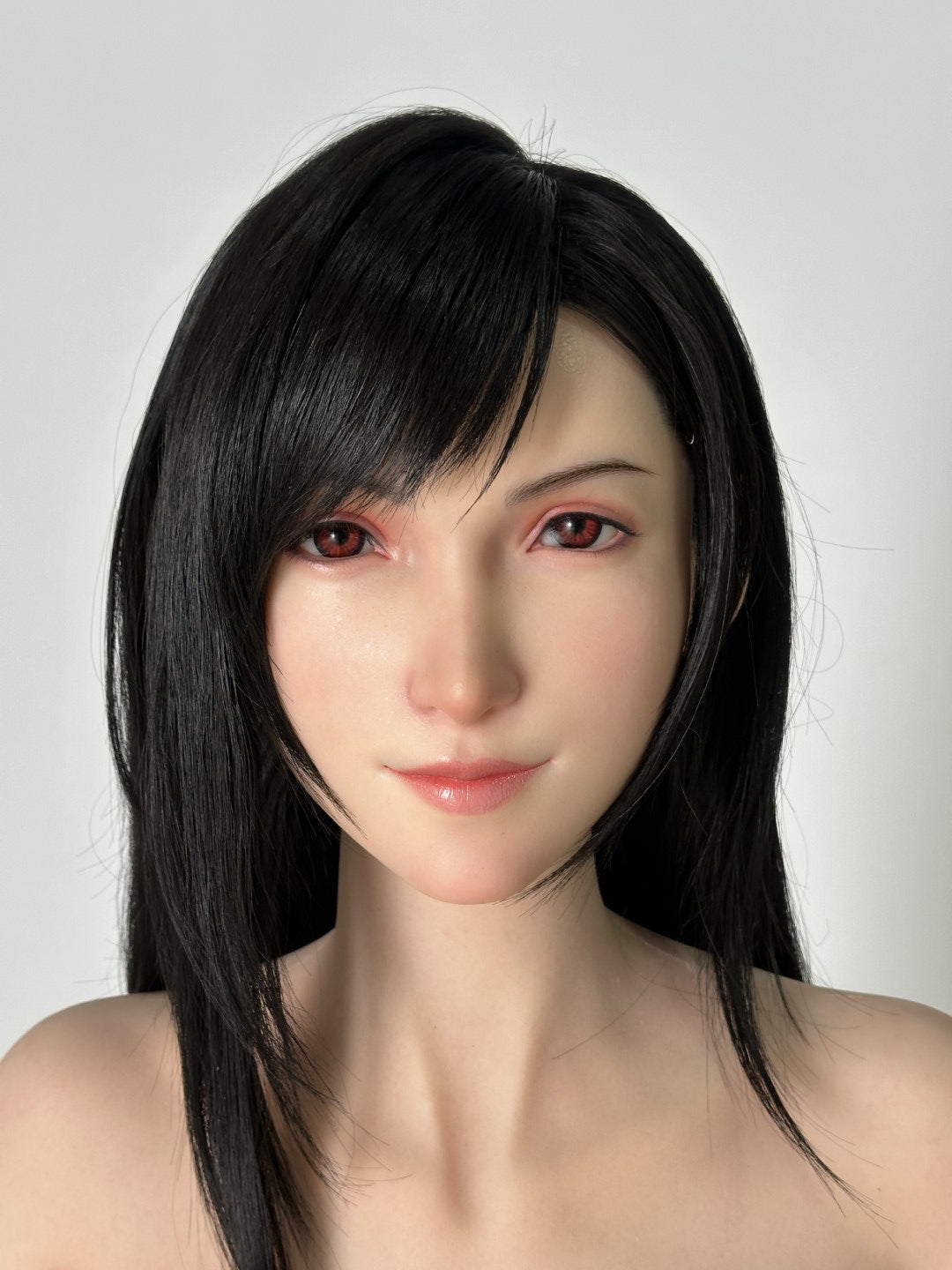 Tifa Sex Doll (Game Lady 171cm E-Kupa nr.26-1 silikoon)
