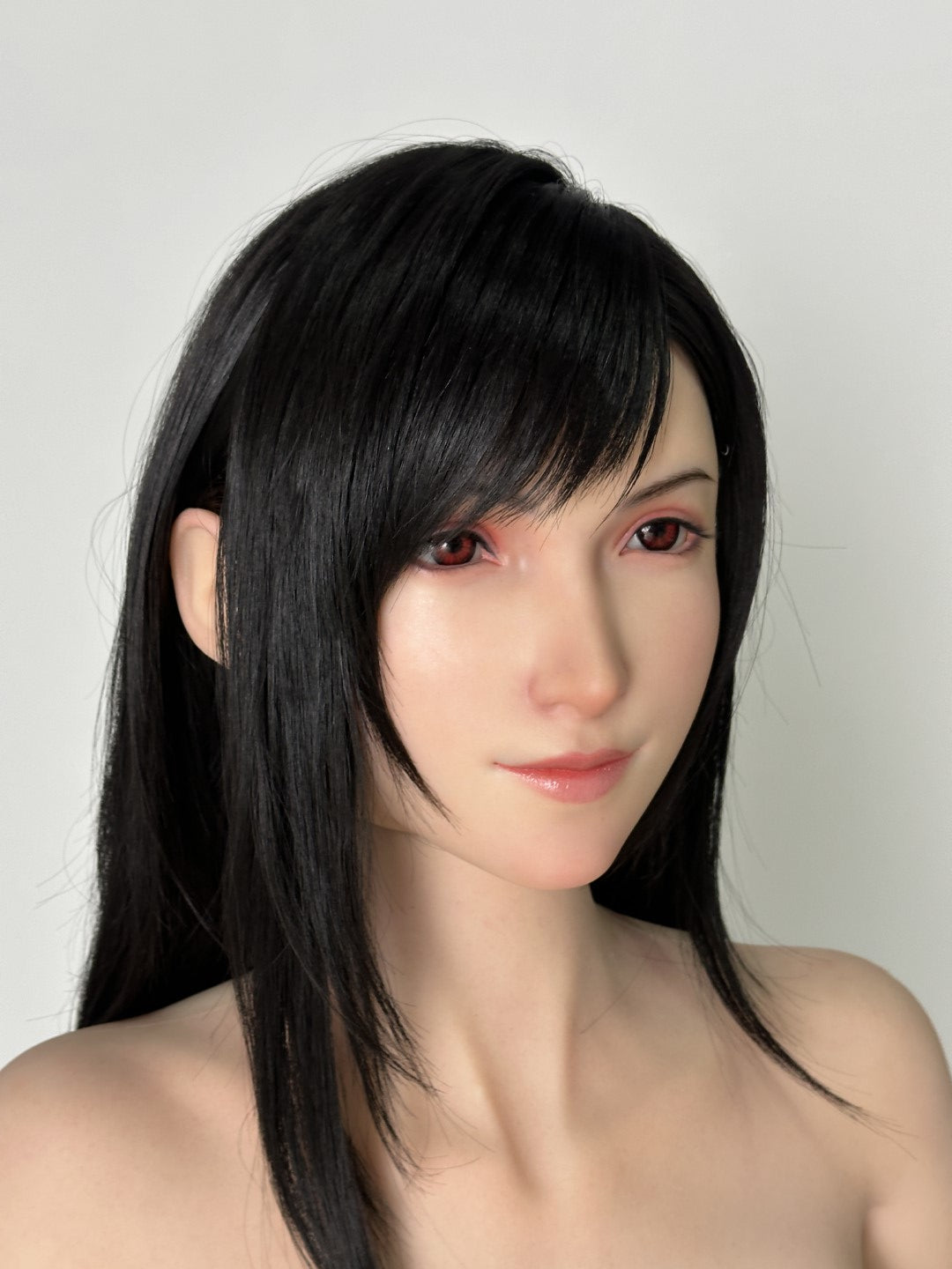 Tifa Sex Doll (Game Lady 171cm E-Kupa nr.26-1 silikoon)