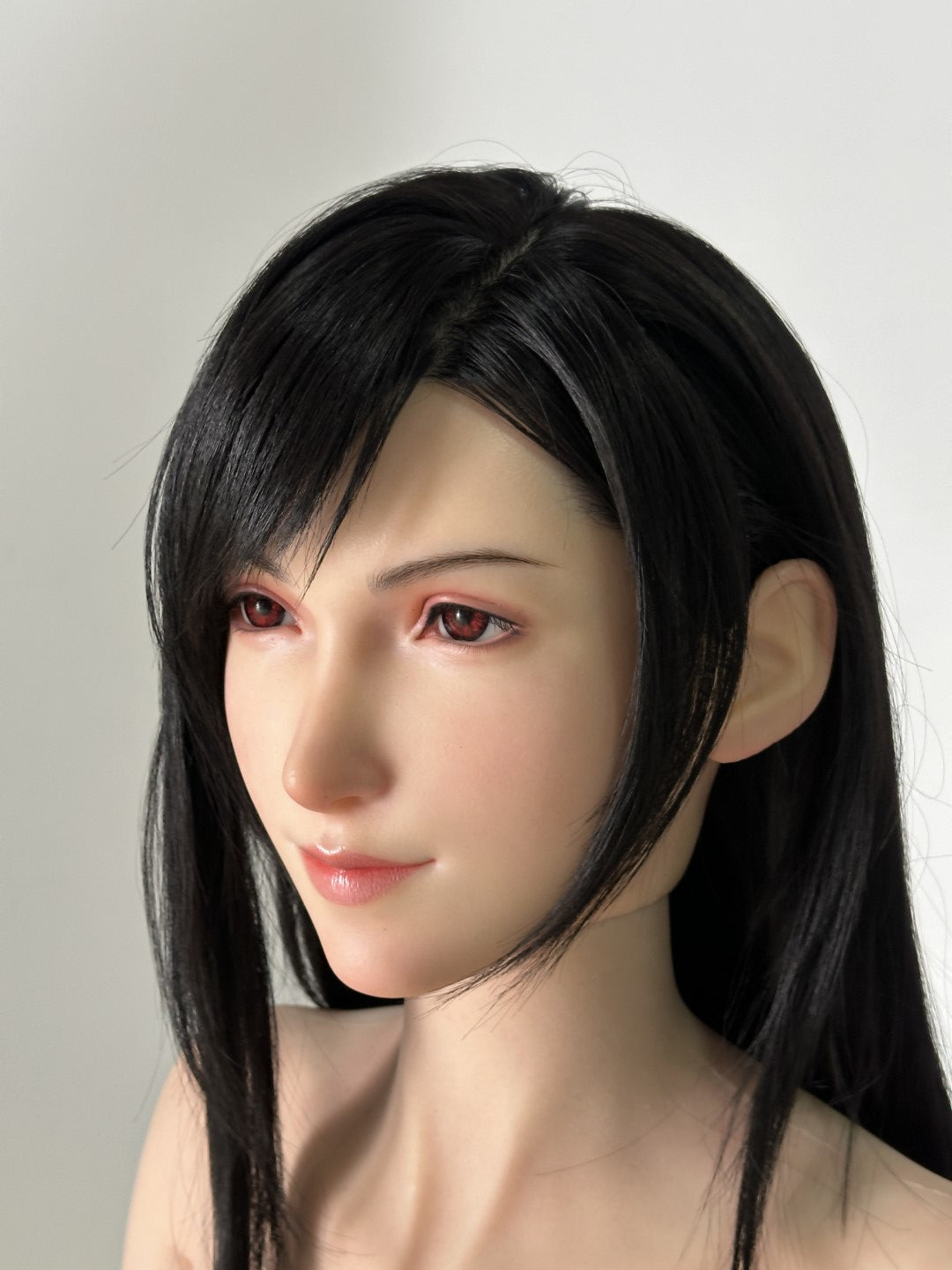 Tifa Sex Doll (Game Lady 171cm E-Kupa nr.26-1 silikoon)