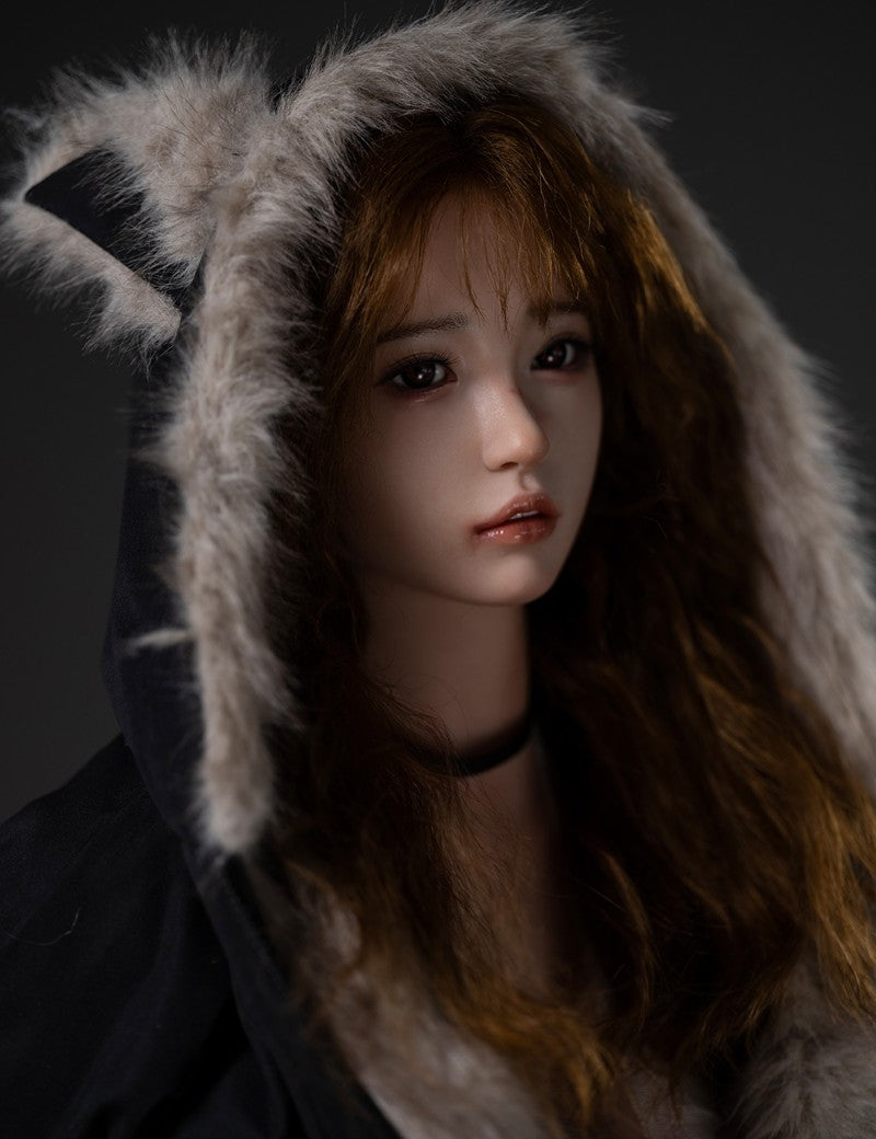 Liangi seksnukk (TOP CYDOLL 162cm E-tass TPE + silikoon)