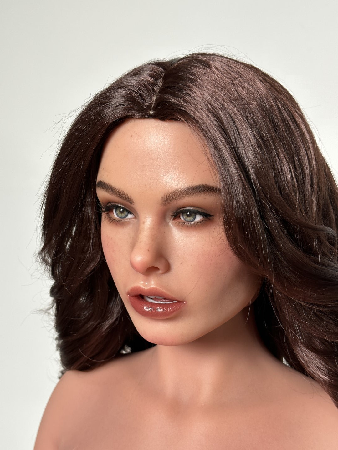 Liliana seksnukk (Zelex 164 cm G-Kupa ZXE200-1 SLE silikoon)