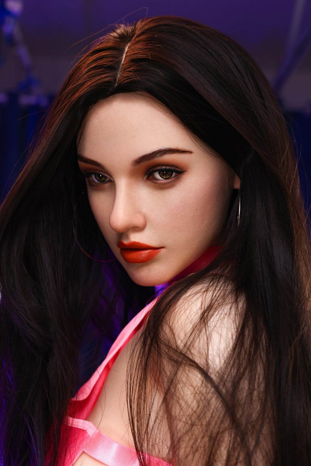 Mary Sex Doll (Normon Doll 165 cm D-Cup NM022 silikoon)