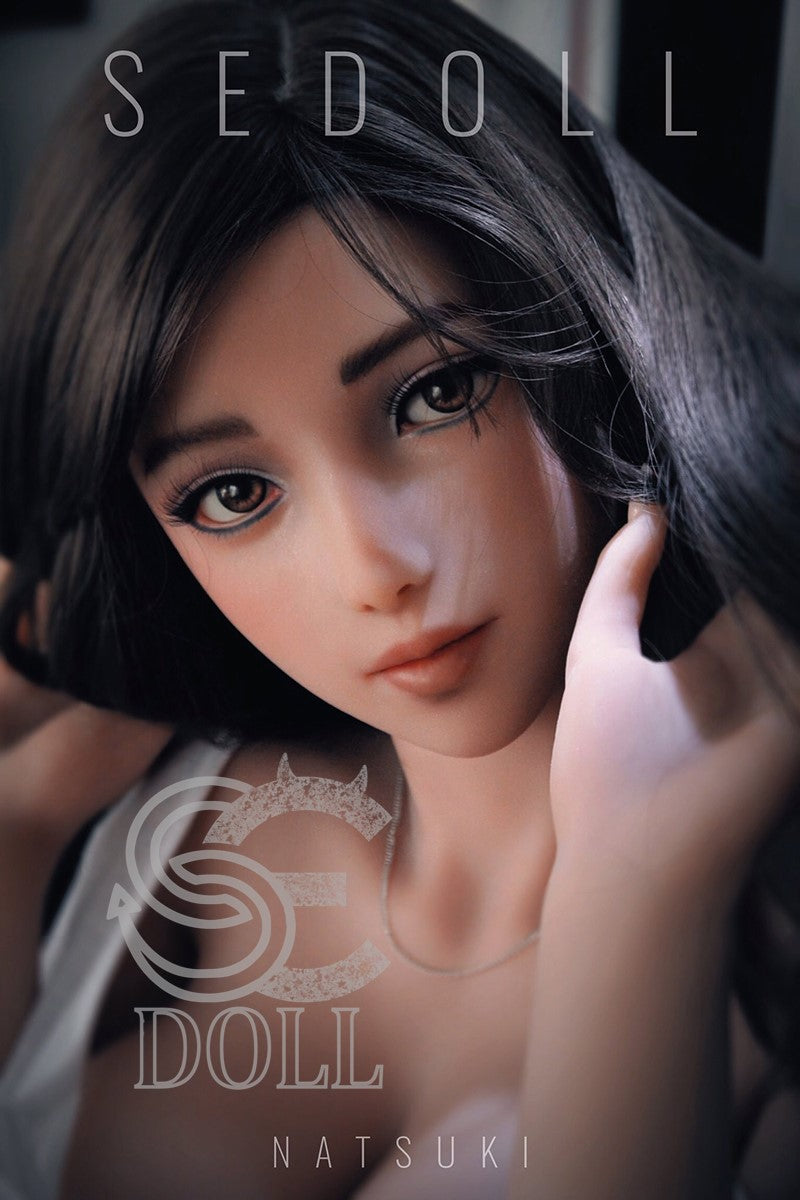Tracy.B seksnukk (SEDoll 161 cm F-Cup # L76 STPE) EXPRESS