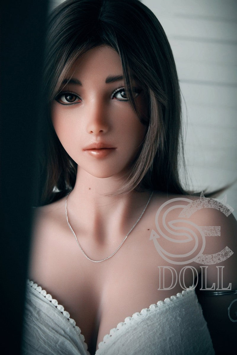 Tracy.B Sexdocka (SEDoll 161cm F-Kupa #L76 TPE)