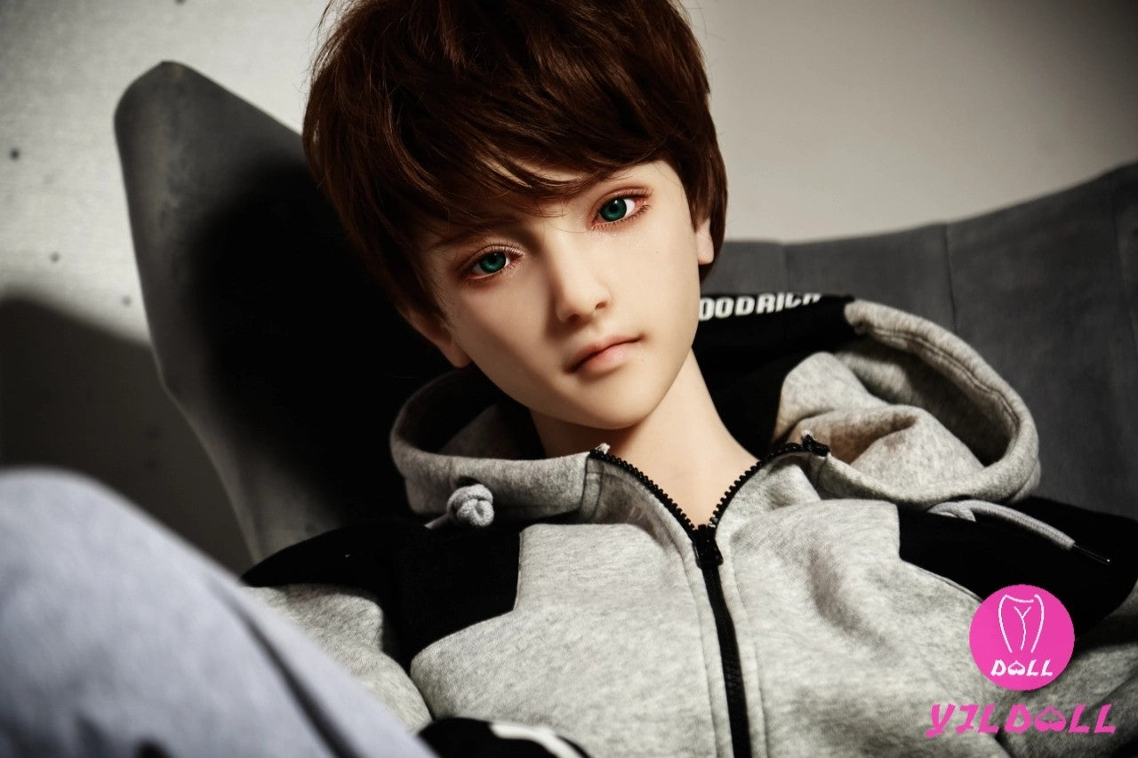 William meessoost seksnukk (YJL Doll 165 cm MD005 TPE)