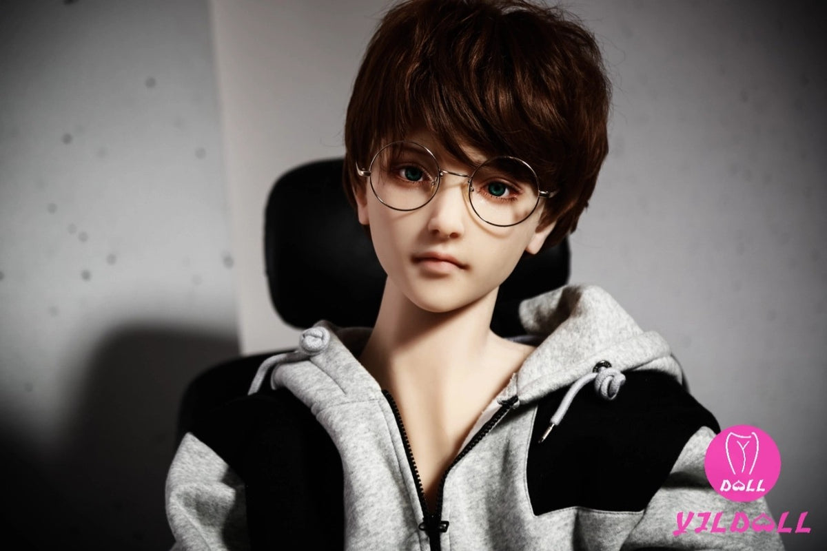William meessoost seksnukk (YJL Doll 165 cm MD005 TPE)