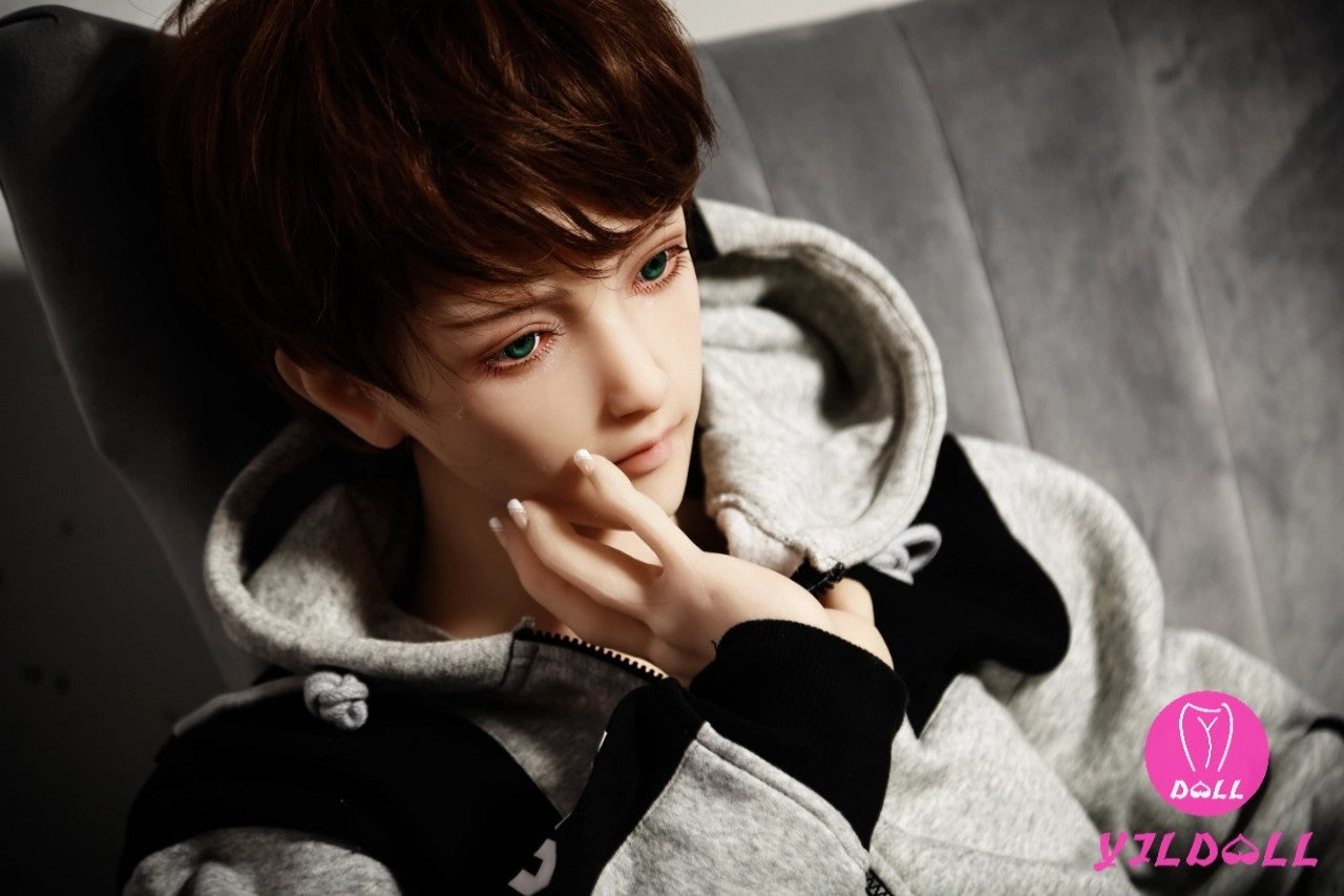 William meessoost seksnukk (YJL Doll 165 cm MD005 TPE)