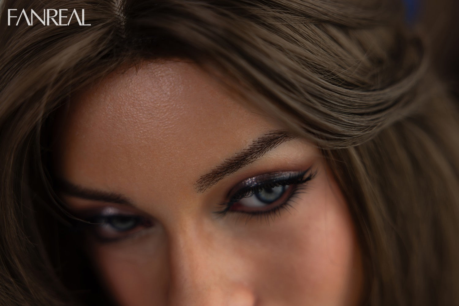 Maddy Sex Doll (FanReal Doll 168cm F tass silikoon)