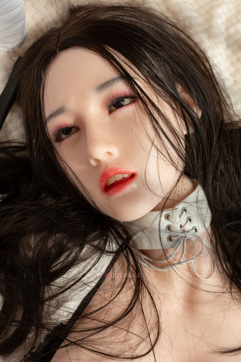Kala seksnukk (YJL Doll 163 cm F-Cup #802 silikoon)