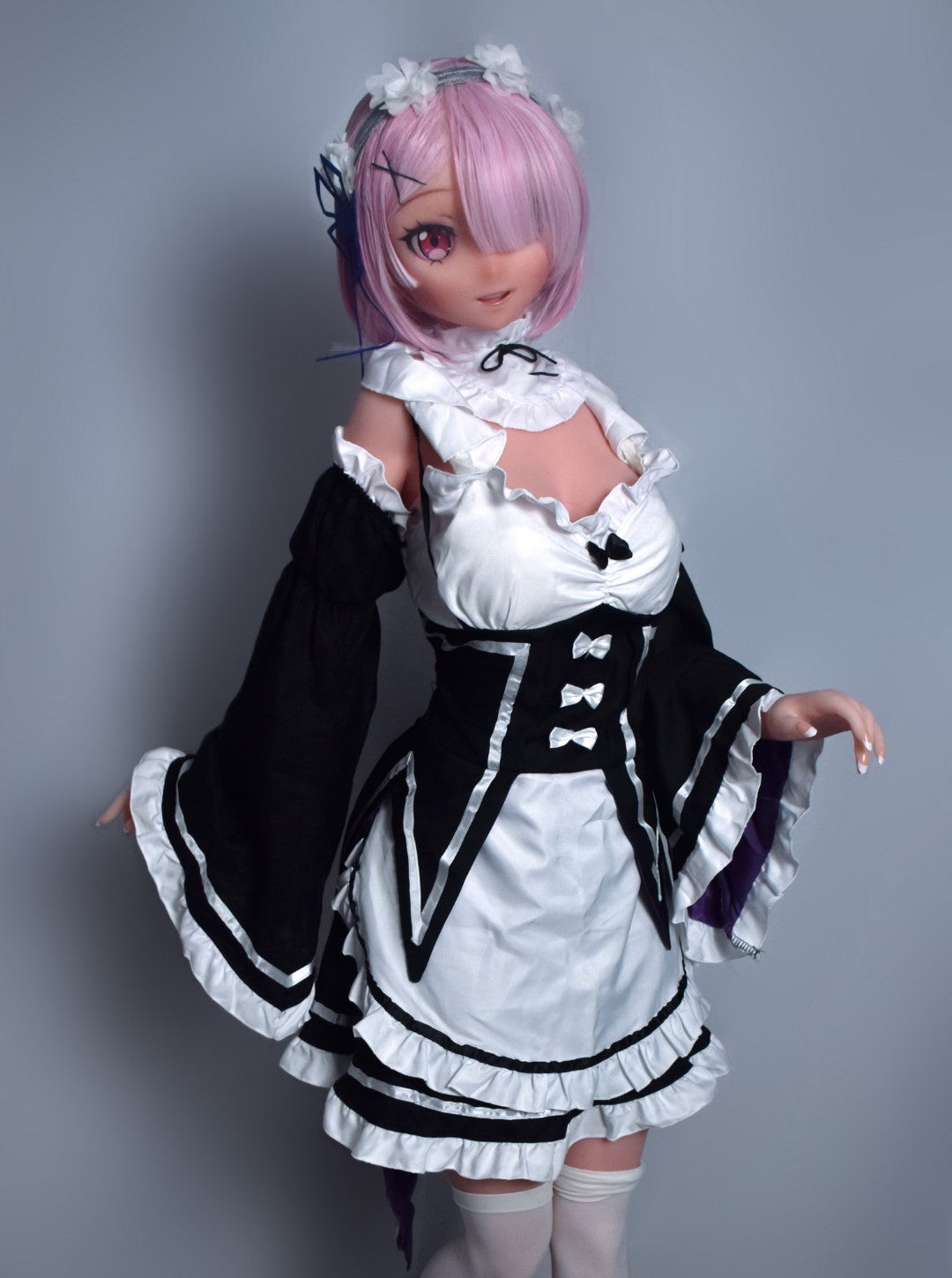 Mishima Miyo Sexdocka (Elsa Babe 148cm AHR006 Silikon)