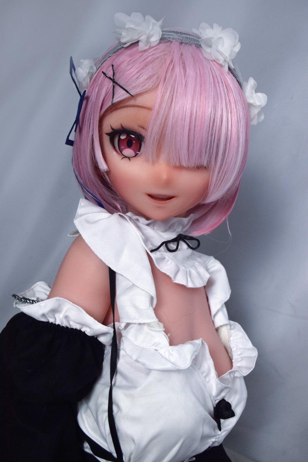 Mishima Miyo Sexdocka (Elsa Babe 148cm AHR006 Silikon)