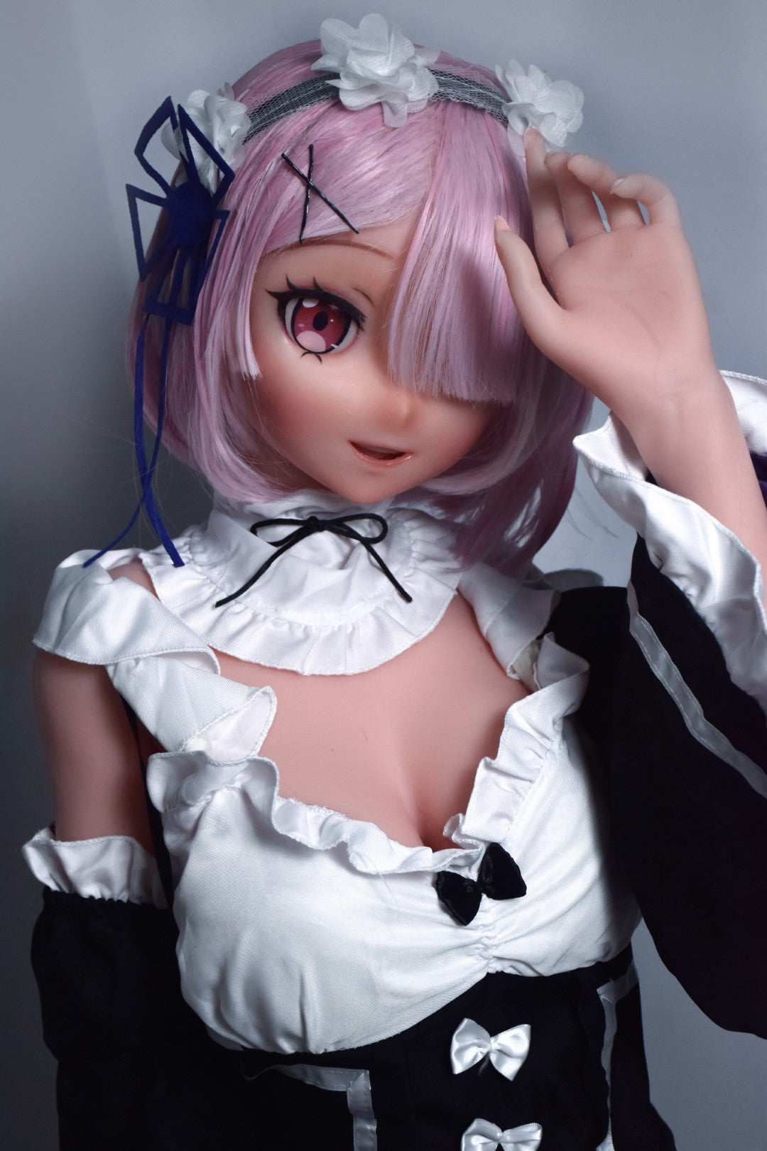 Mishima Miyo Sexdocka (Elsa Babe 148cm AHR006 Silikon)