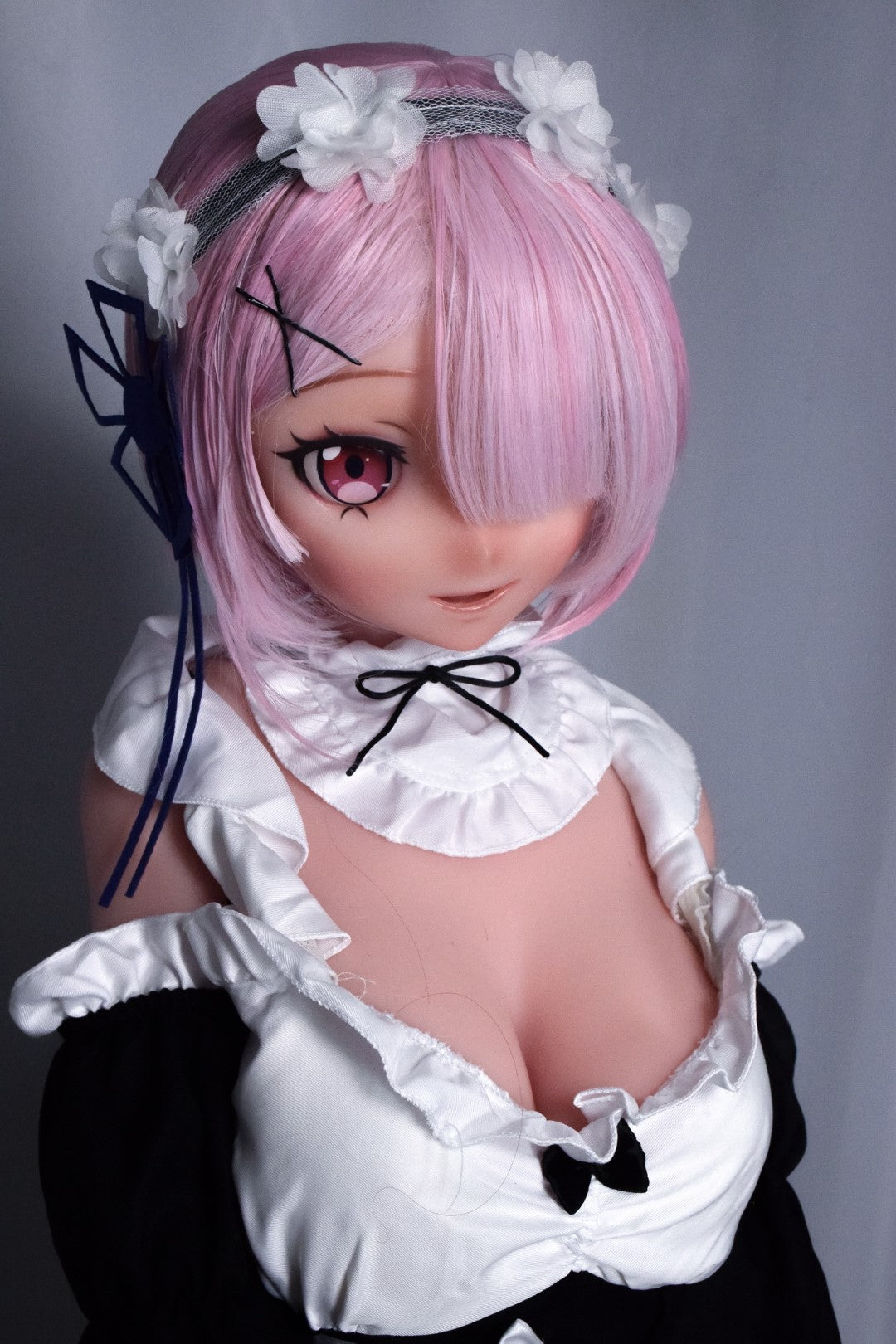 Mishima Miyo Sexdocka (Elsa Babe 148cm AHR006 Silikon)