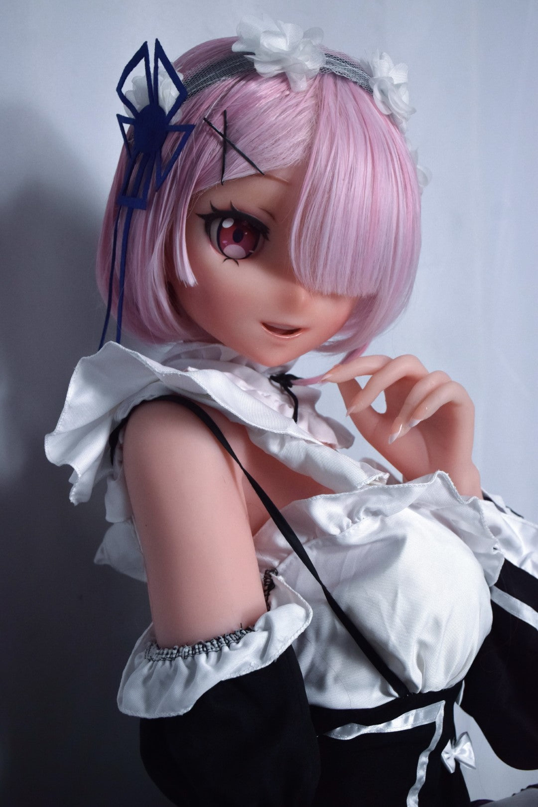 Mishima Miyo Sexdocka (Elsa Babe 148cm AHR006 Silikon)