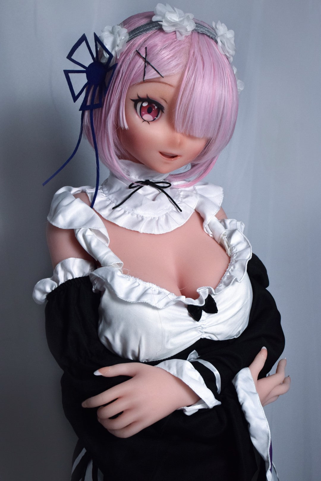 Mishima Miyo Sexdocka (Elsa Babe 148cm AHR006 Silikon)