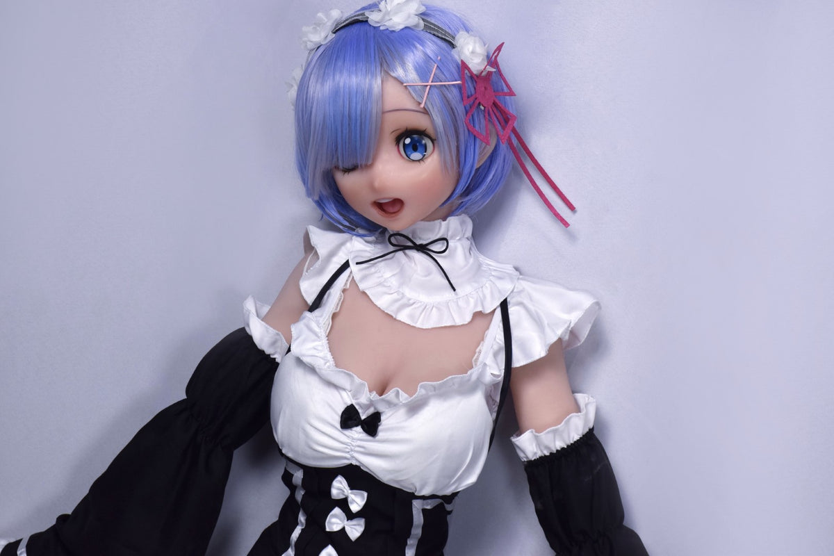 Mishima Nico Sexdocka (Elsa Babe 148cm AHR005 Silikon)