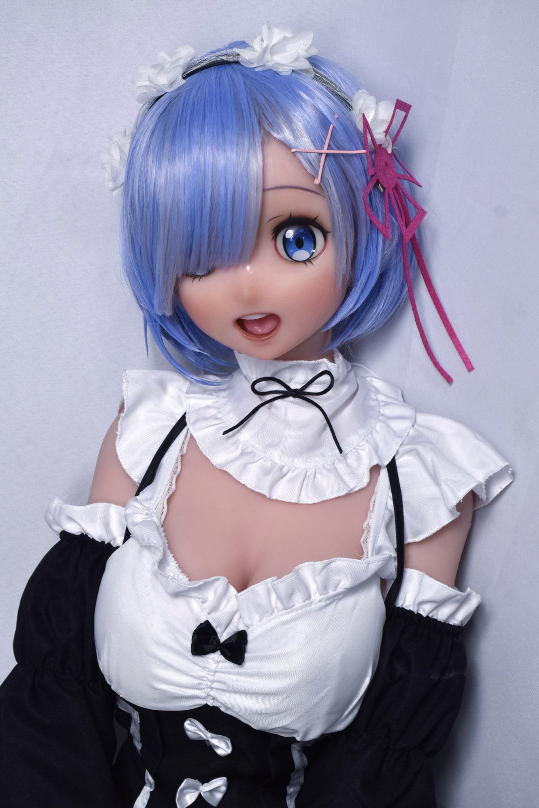 Mishima Nico Sexdocka (Elsa Babe 148cm AHR005 Silikon)
