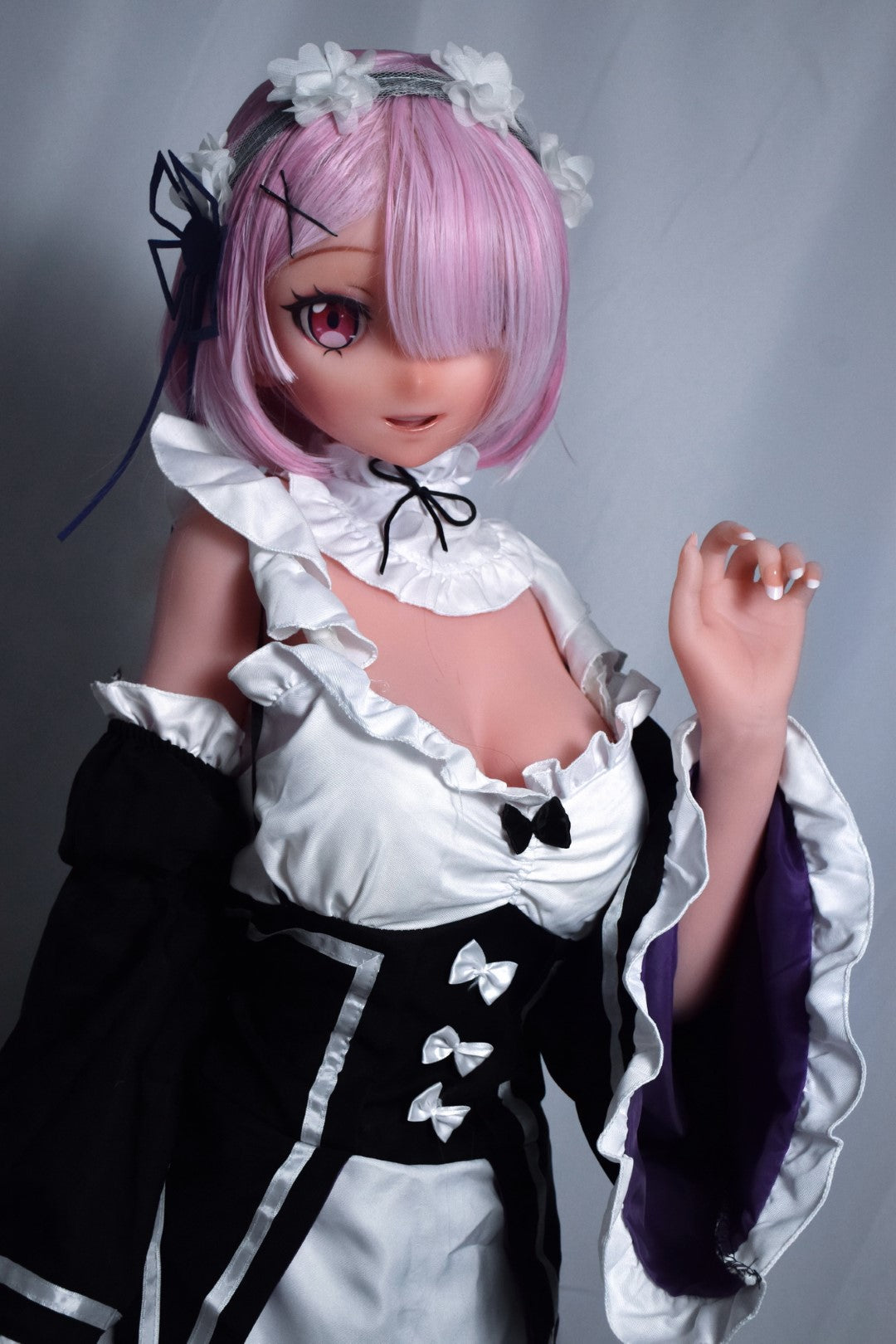Mishima Miyo Sexdocka (Elsa Babe 148cm AHR006 Silikon)