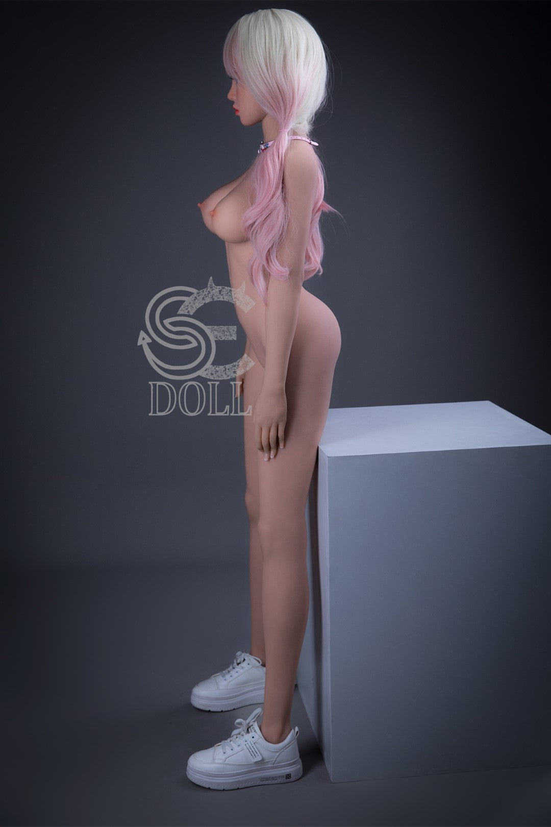 Mika.D seksnukk (SEDoll 153 cm F-Cup #072 TPE)