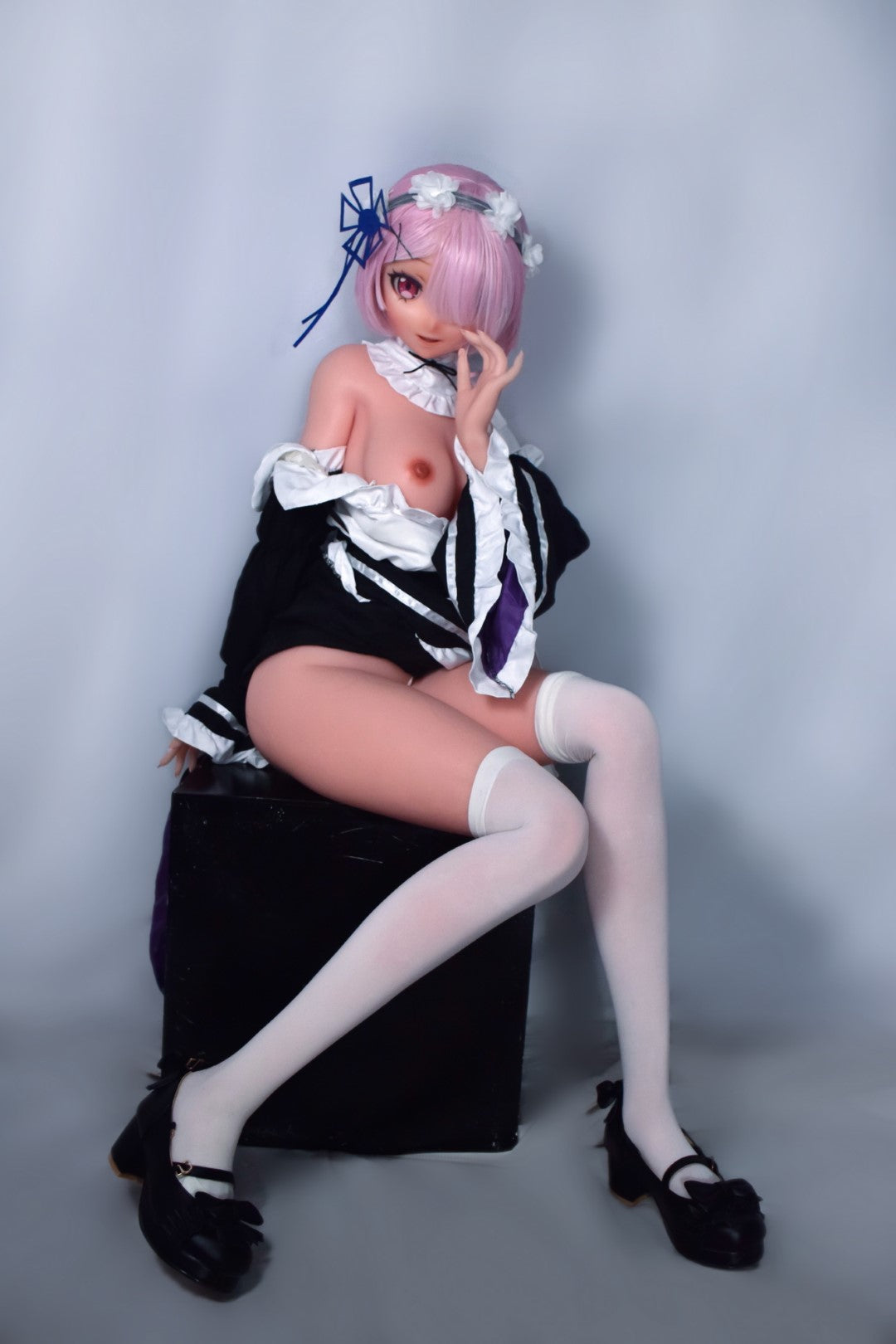 Mishima Miyo Sexdocka (Elsa Babe 148cm AHR006 Silikon)