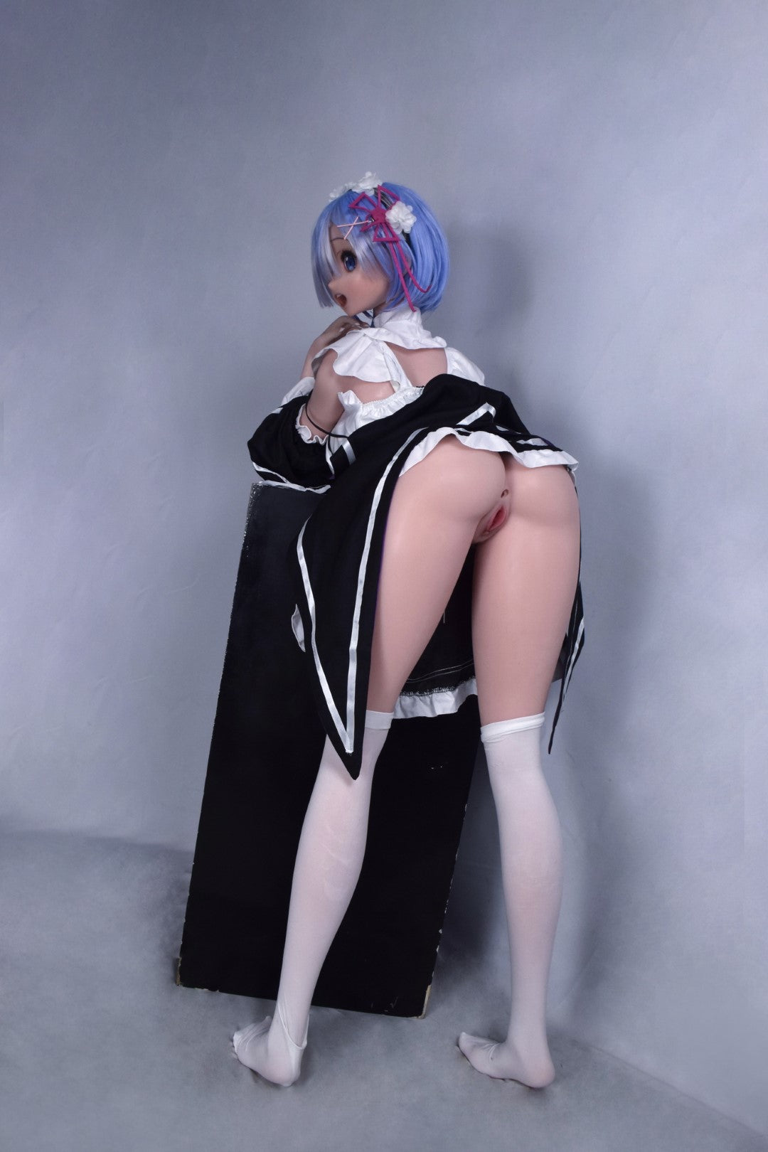 Mishima Nico Sexdocka (Elsa Babe 148cm AHR005 Silikon)