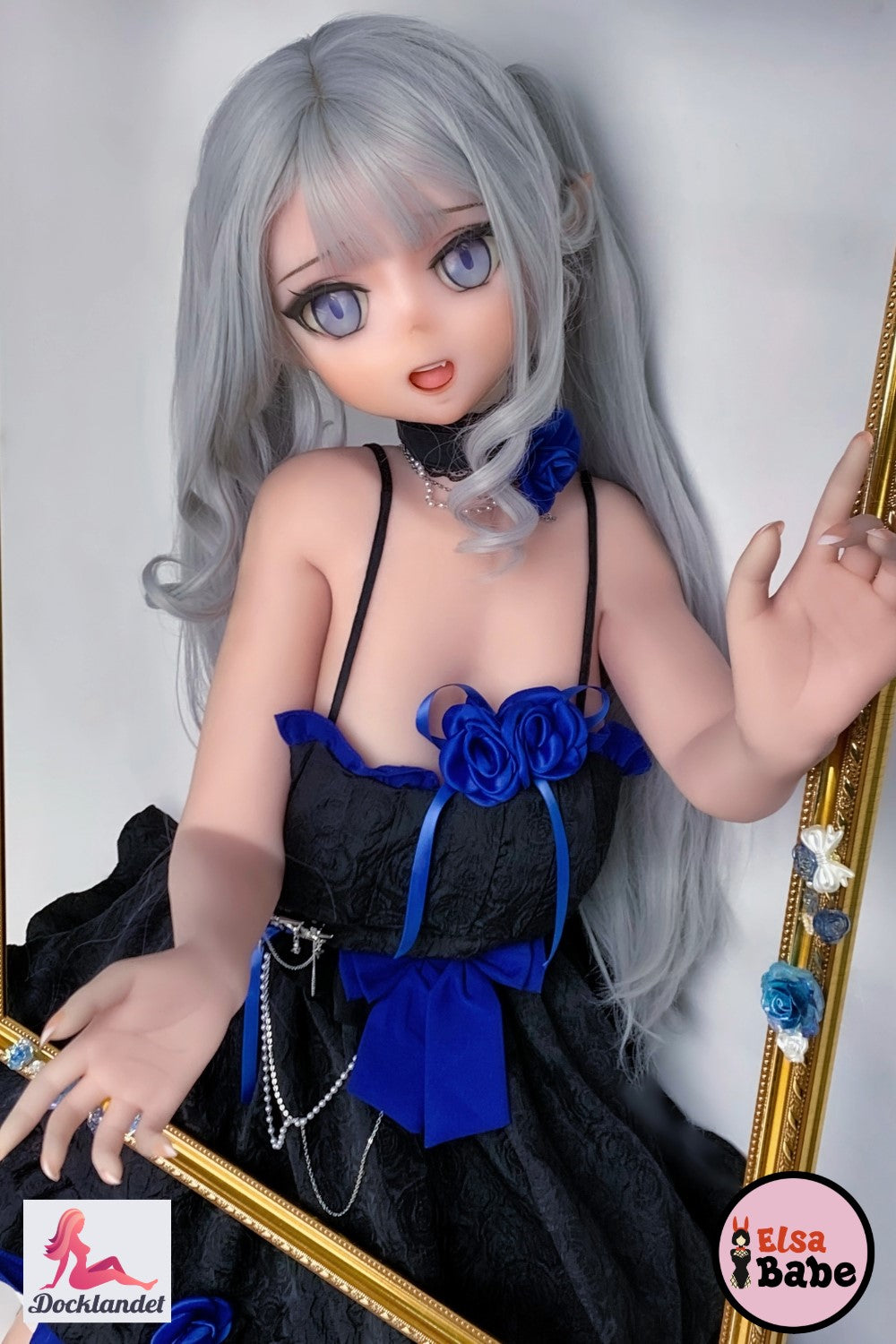Mizuki Risa seksnukk (Elsa Babe 148cm RAD021 silikoon)