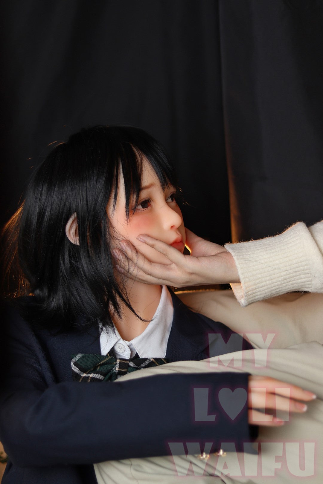 Yuna seksinukk (My Loli Waifu 150 cm D-Cup #7 TPE)