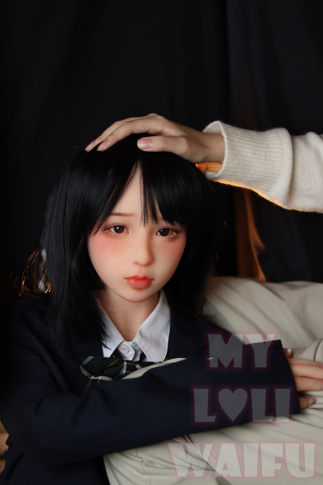Yuna seksinukk (My Loli Waifu 150 cm D-Cup #7 TPE)