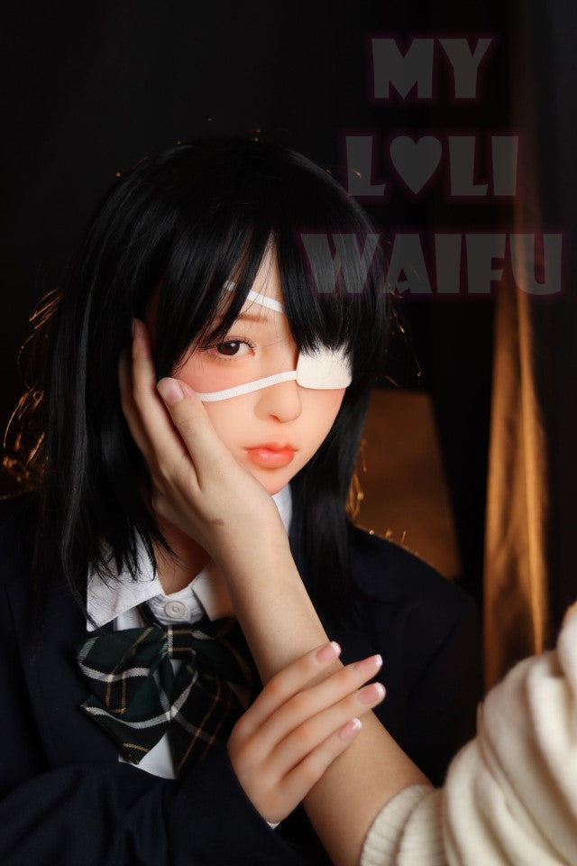 Yuna seksinukk (My Loli Waifu 150 cm D-Cup #7 TPE)