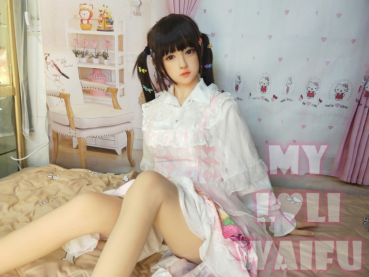 Haruki seksnukk (My Loli Waifu 150 cm C-Cup #18 TPE)