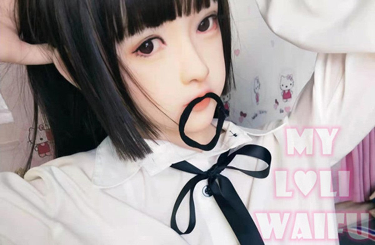 Haruki seksnukk (My Loli Waifu 150 cm C-Cup #18 TPE)