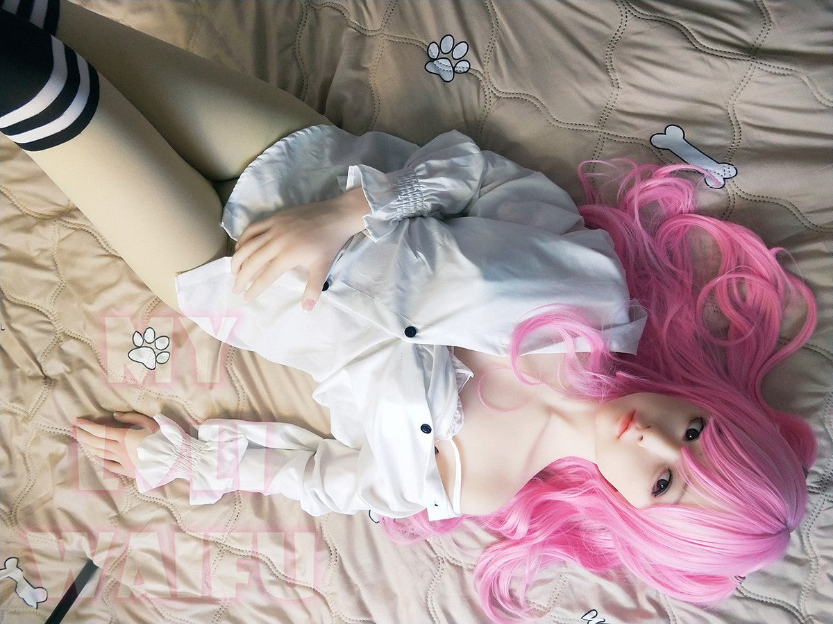 Haruki seksnukk (My Loli Waifu 150 cm C-Cup #18 TPE)