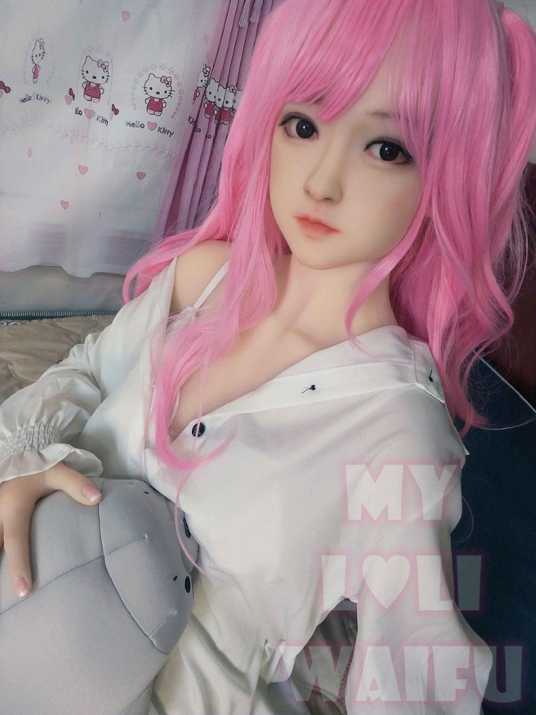 Haruki seksnukk (My Loli Waifu 150 cm C-Cup #18 TPE)