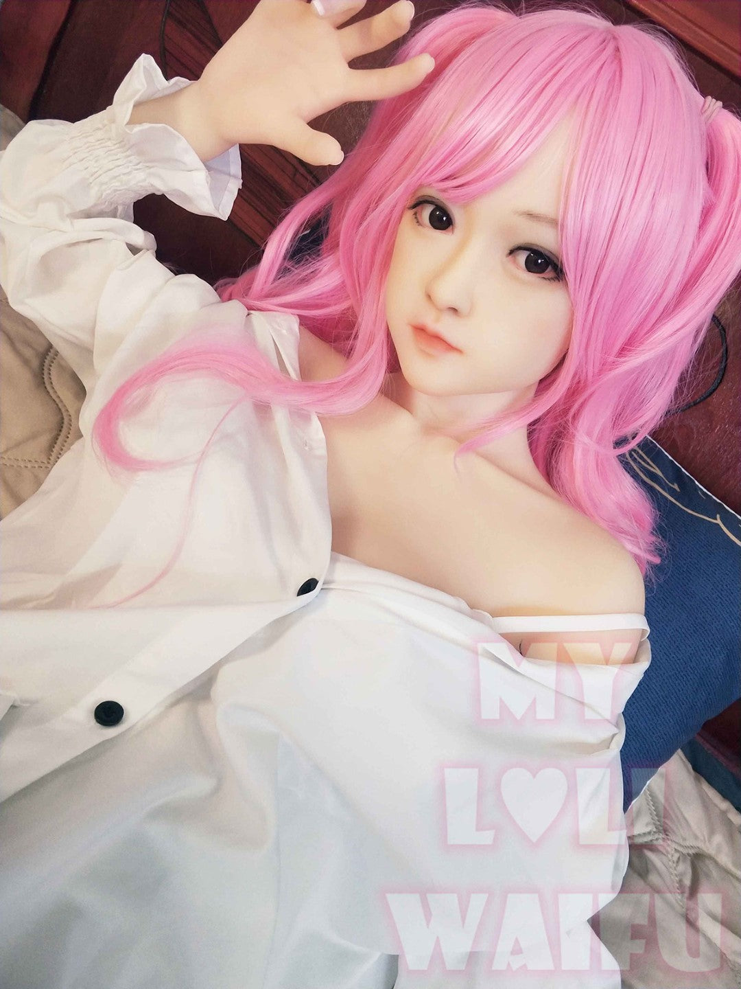 Haruki seksnukk (My Loli Waifu 150 cm C-Cup #18 TPE)