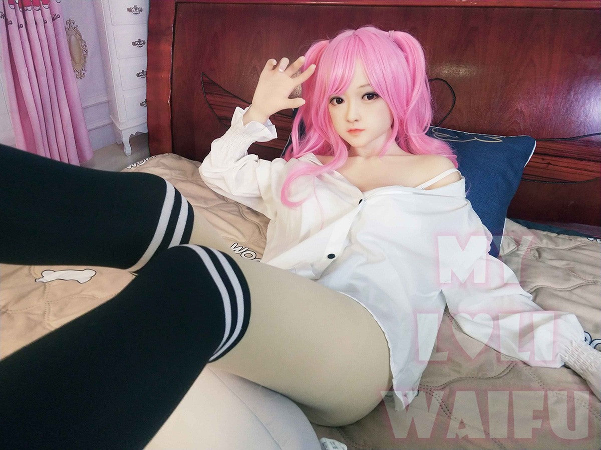 Haruki seksnukk (My Loli Waifu 150 cm C-Cup #18 TPE)