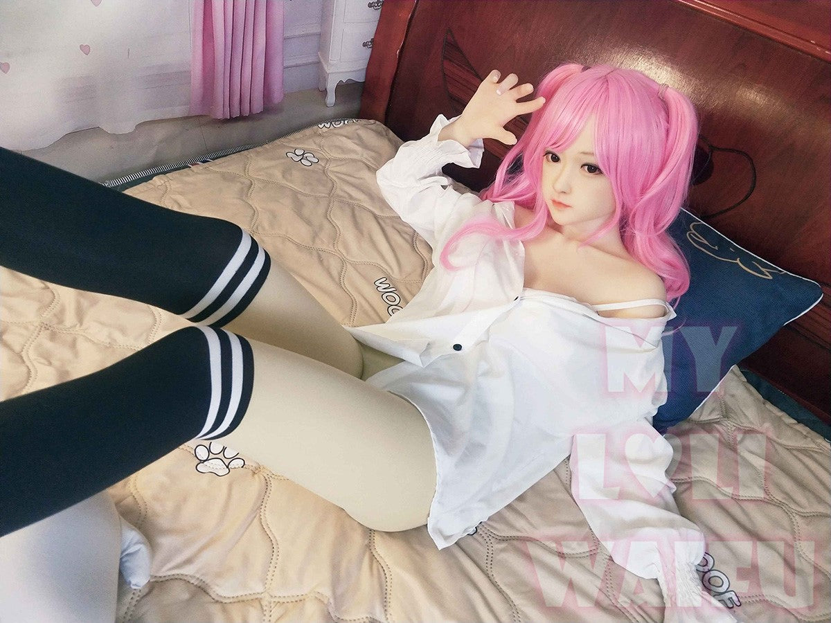 Haruki seksnukk (My Loli Waifu 150 cm C-Cup #18 TPE)