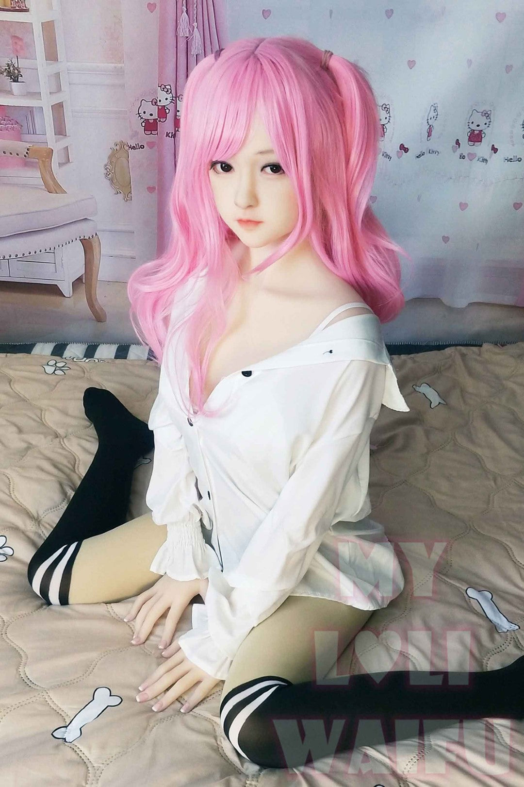 Haruki seksnukk (My Loli Waifu 150 cm C-Cup #18 TPE)