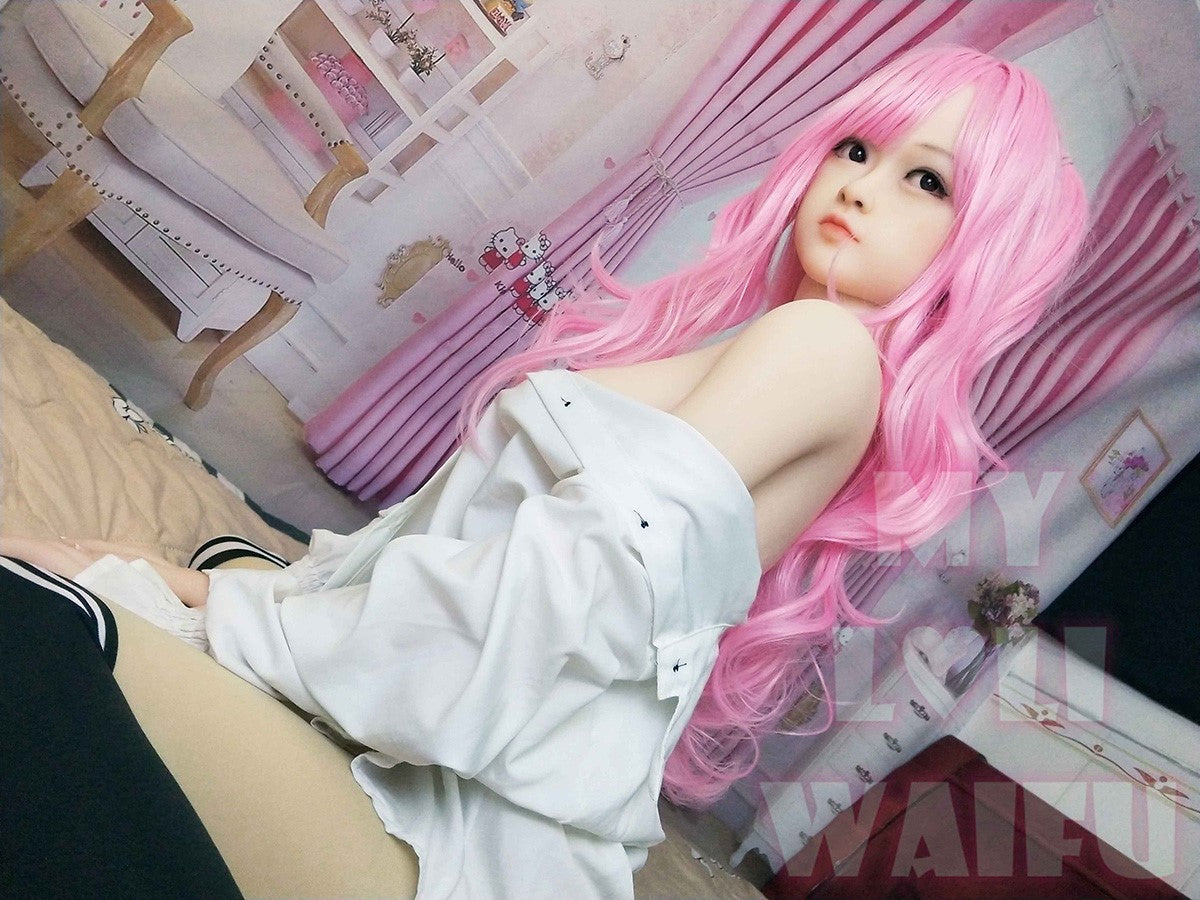 Haruki seksnukk (My Loli Waifu 150 cm C-Cup #18 TPE)