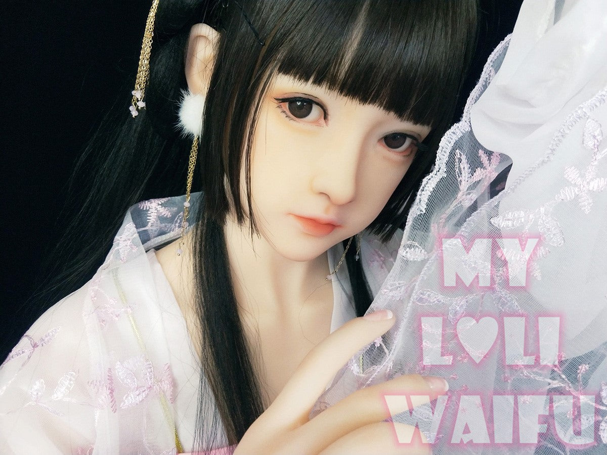 Haruki seksnukk (My Loli Waifu 150 cm C-Cup #18 TPE)