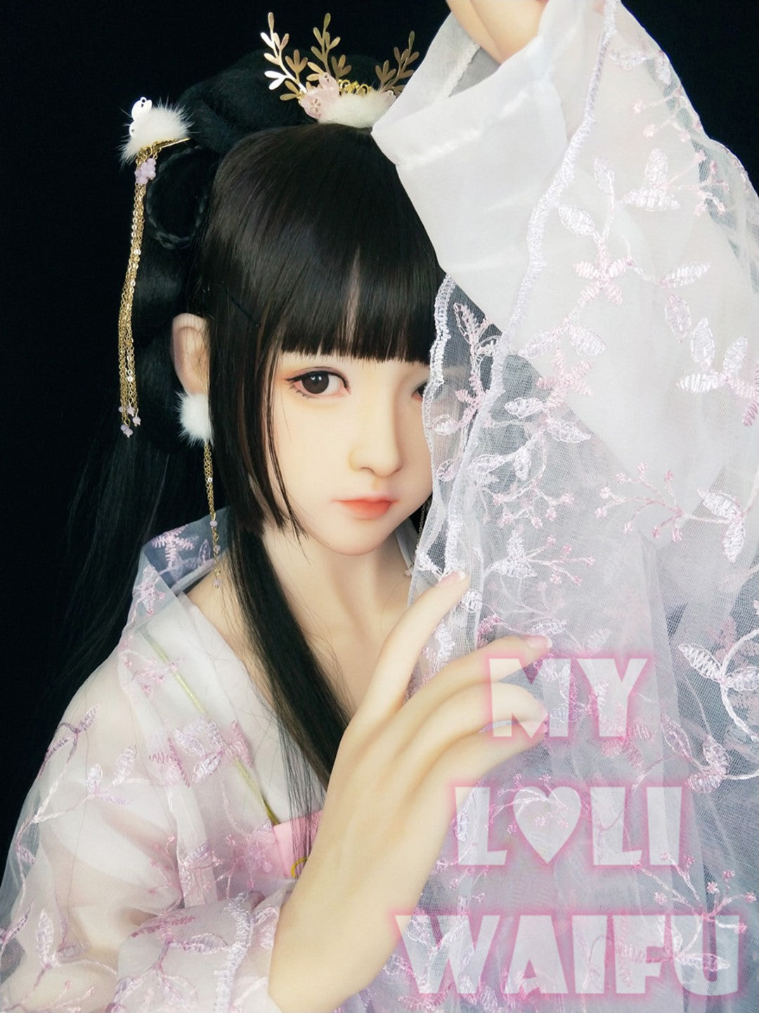 Haruki seksnukk (My Loli Waifu 150 cm C-Cup #18 TPE)