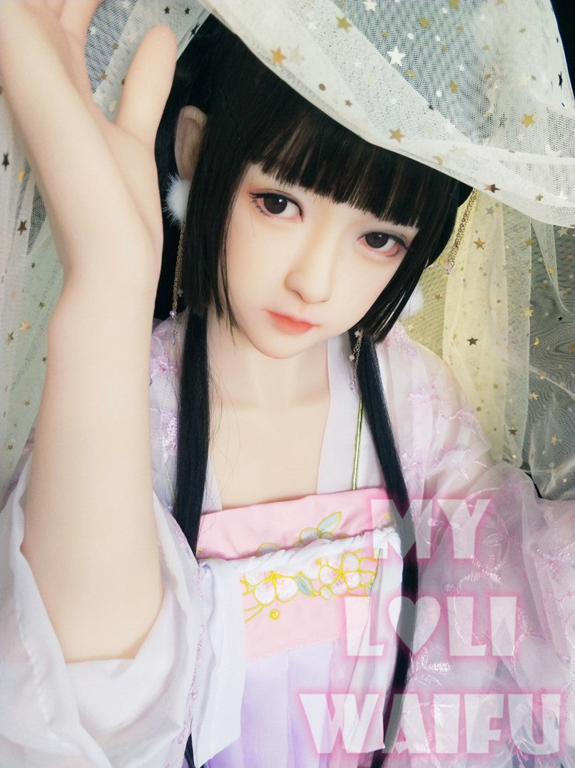 Haruki seksnukk (My Loli Waifu 150 cm C-Cup #18 TPE)