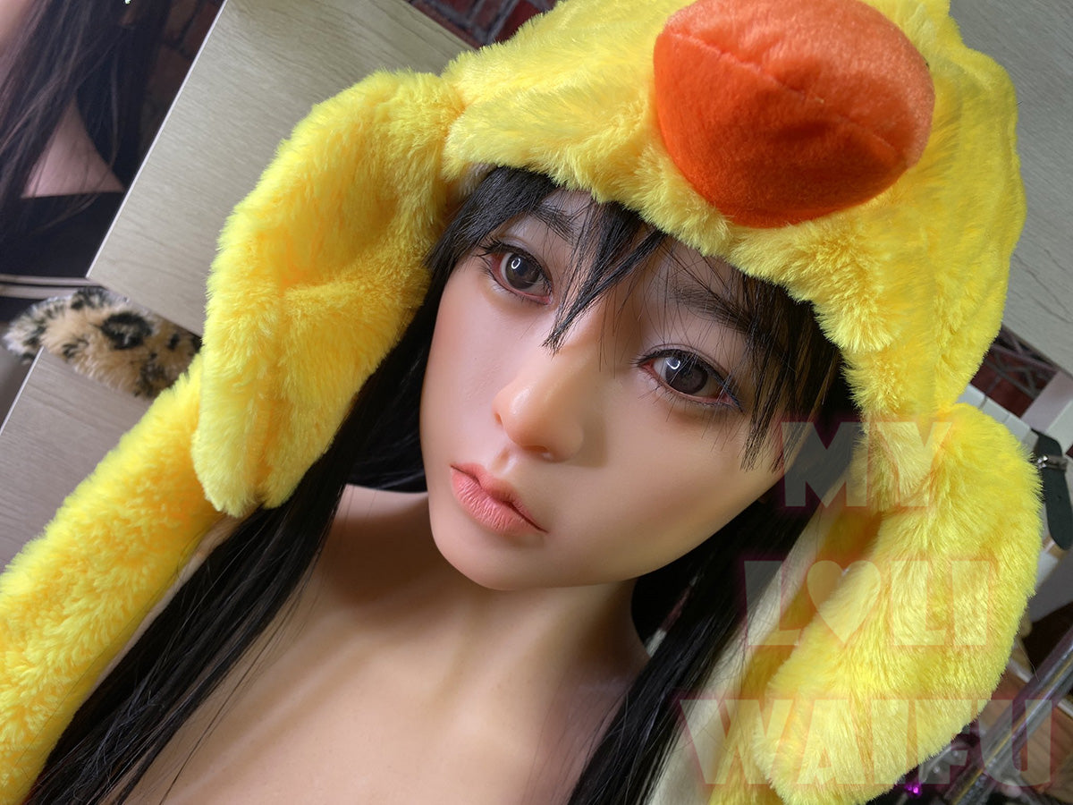 Akari seksnukk (My Loli Waifu 150 cm D-Cup #11 TPE + silikoon)