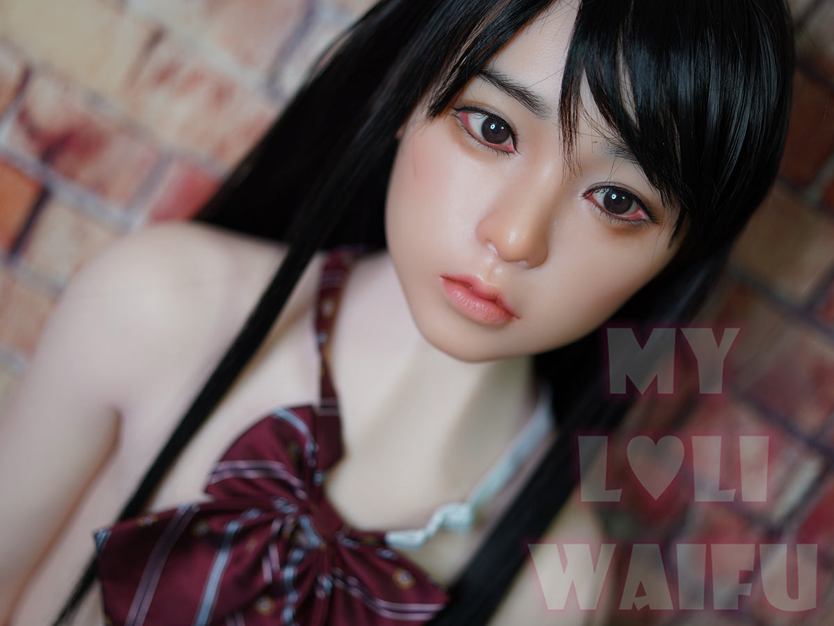 Akari seksnukk (My Loli Waifu 150 cm D-Cup #11 TPE + silikoon)