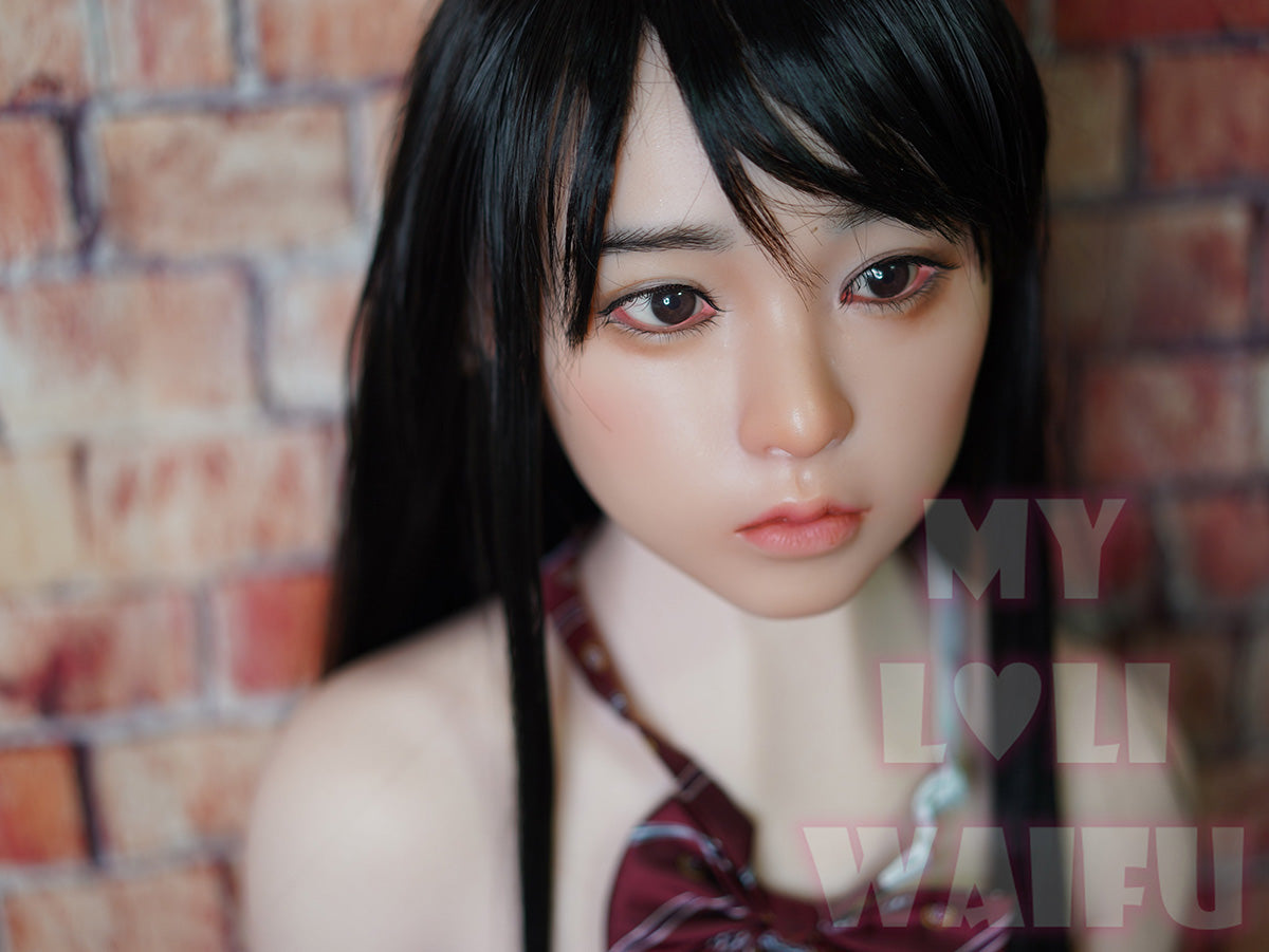 Akari seksnukk (My Loli Waifu 150 cm D-Cup #11 TPE + silikoon)