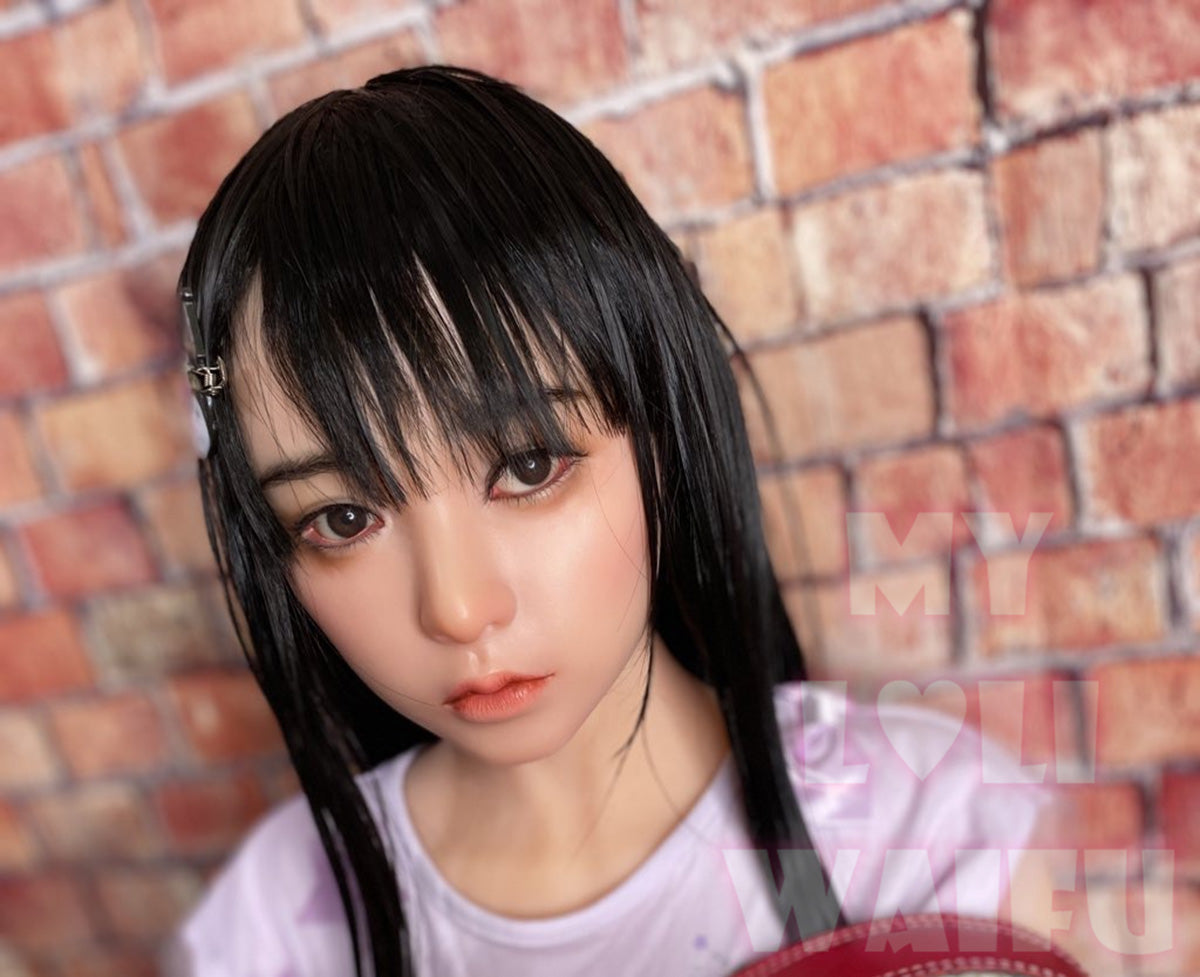 Akari seksnukk (My Loli Waifu 150 cm D-Cup #11 TPE + silikoon)